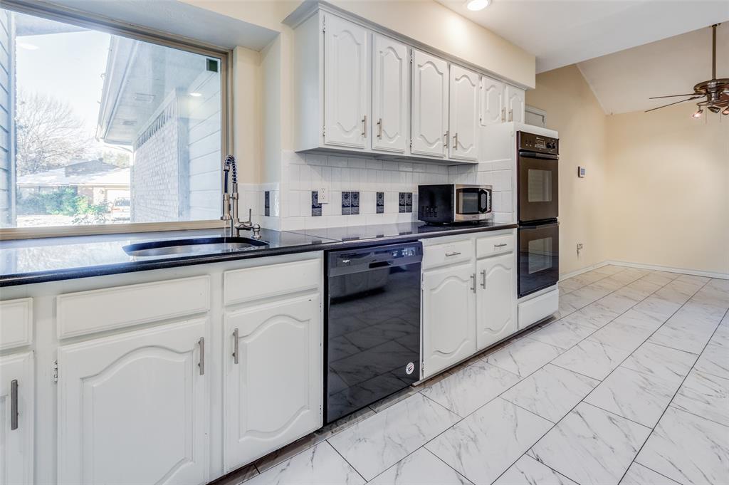 Park Place North - Residential Lease