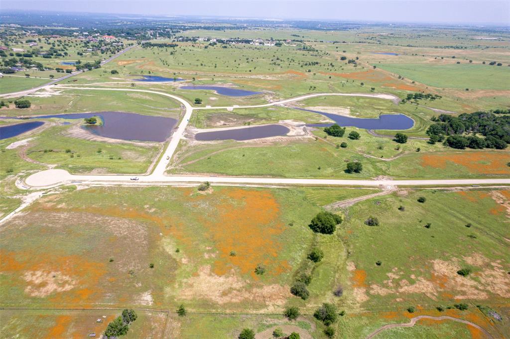 Lakeridge Ranches - Land