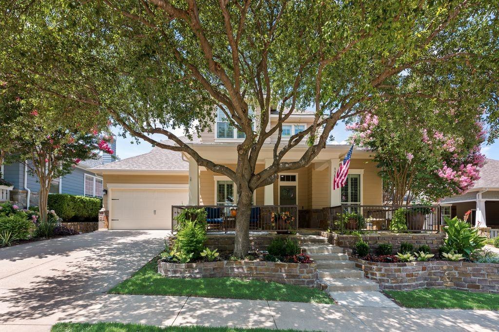 1104 Newport Drive
