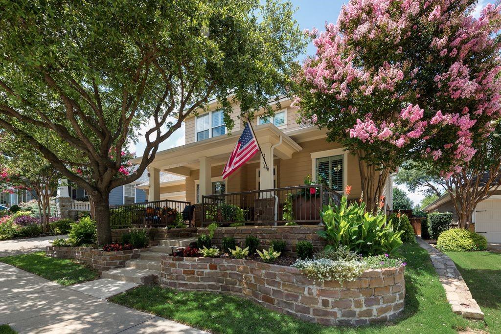 1104 Newport Drive