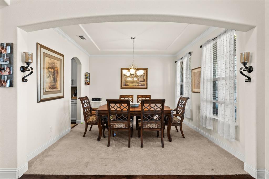 Live Oak Creek - Residential