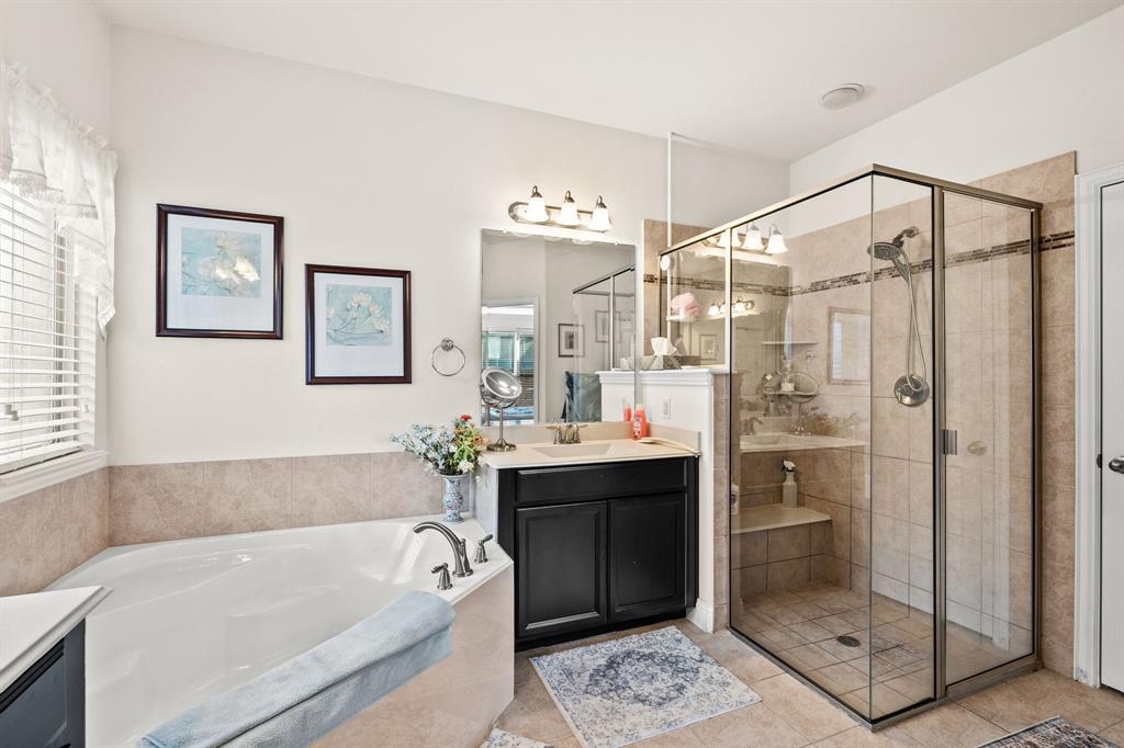 Live Oak Creek - Residential