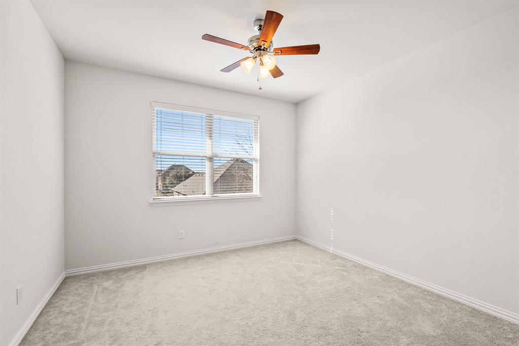 Live Oak Creek - Residential