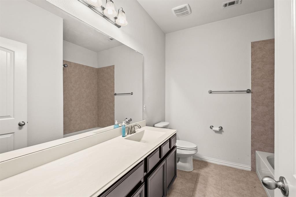 Live Oak Creek - Residential