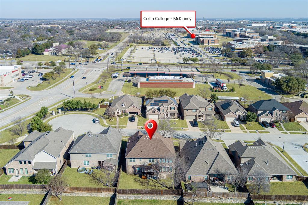 Live Oak Creek - Residential