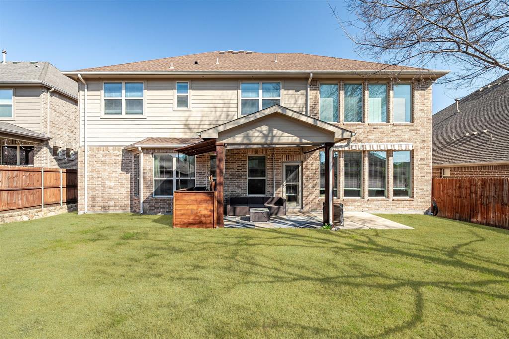 Live Oak Creek - Residential