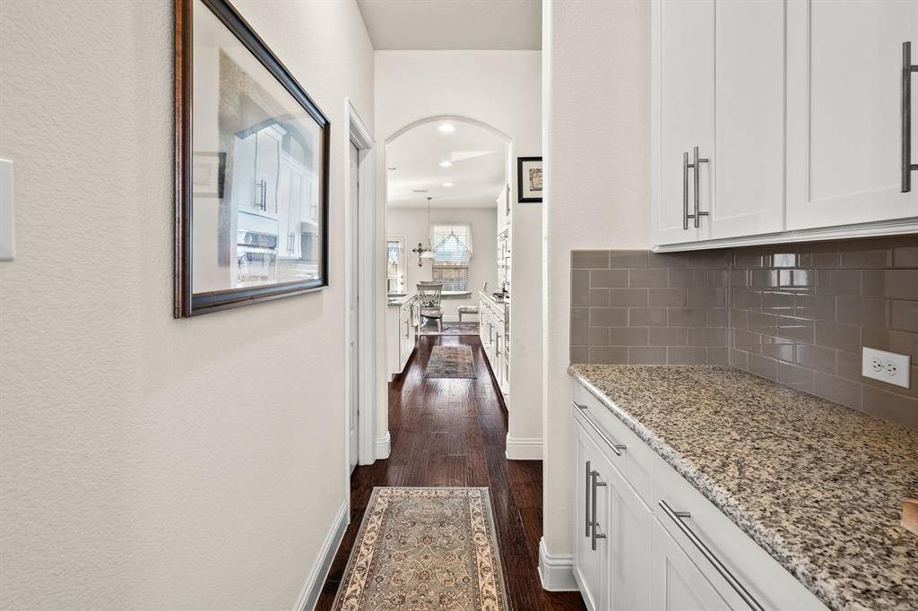 Live Oak Creek - Residential