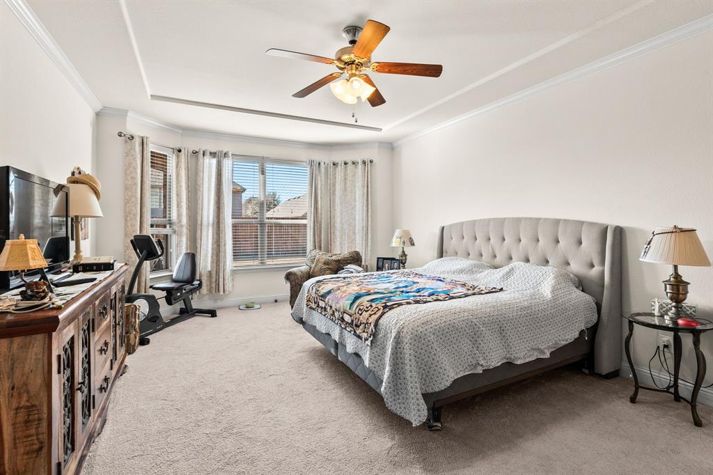 Live Oak Creek - Residential