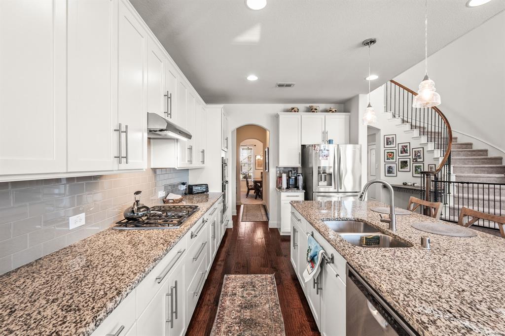 Live Oak Creek - Residential