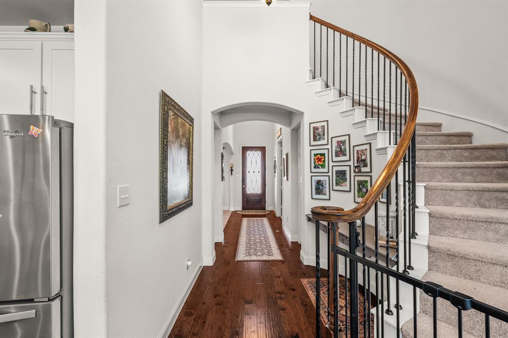 2409 Marshbrook Drive