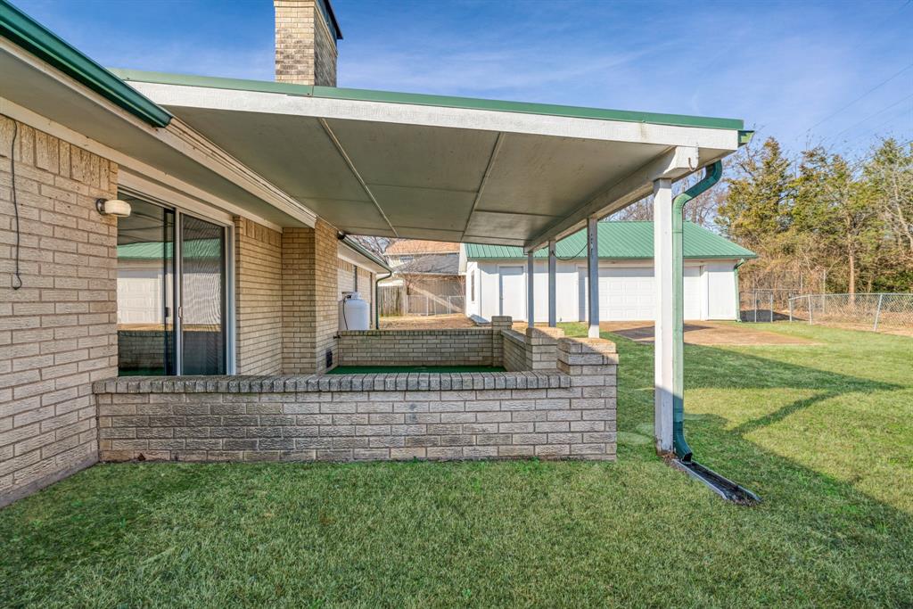 Eastfield Estates - Residential