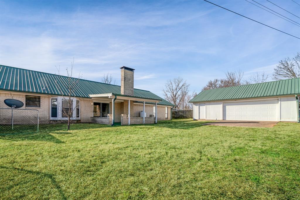 Eastfield Estates - Residential