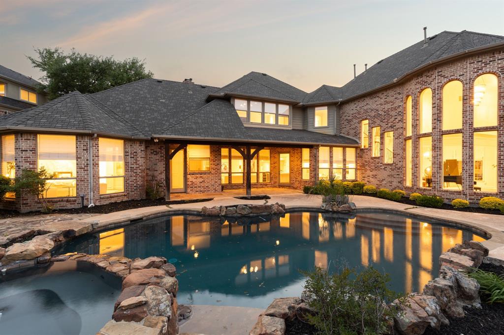 5125 Normandy Drive