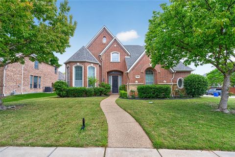4209 Crestview Lane Mansfield TX 76063