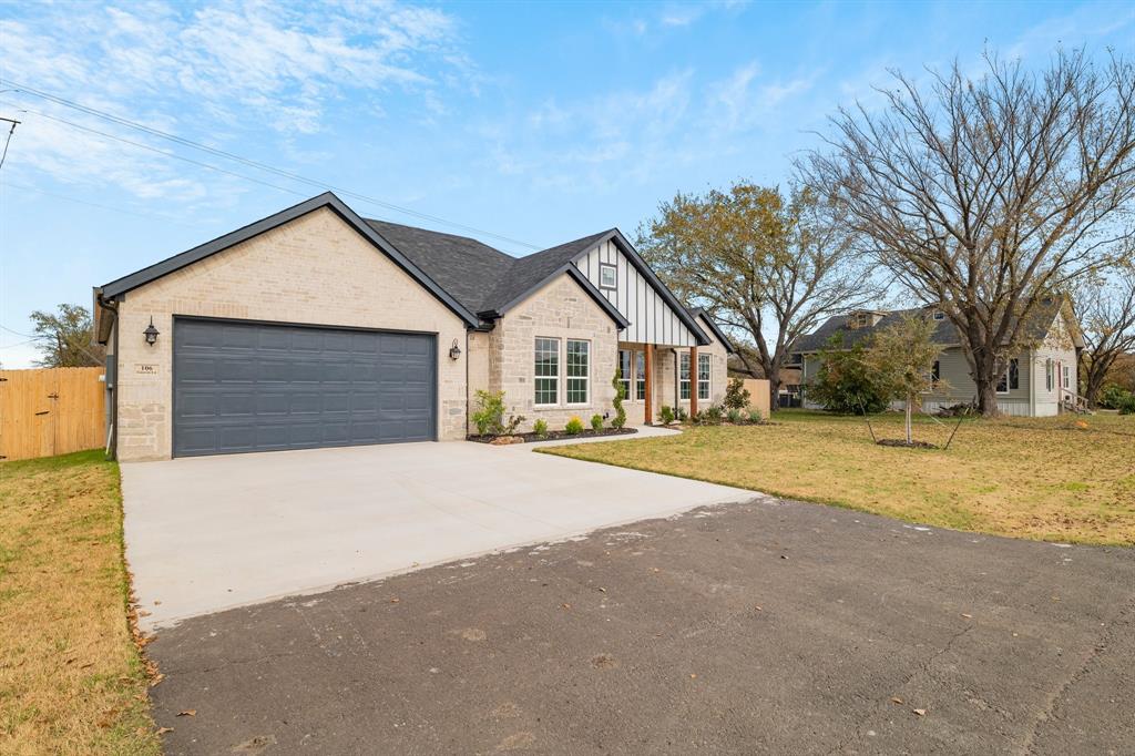 Westridge Estates Of Blue Ridge - Residential