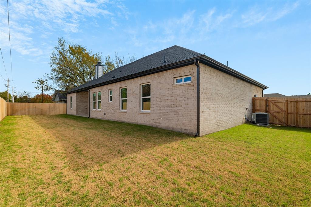 Westridge Estates Of Blue Ridge - Residential