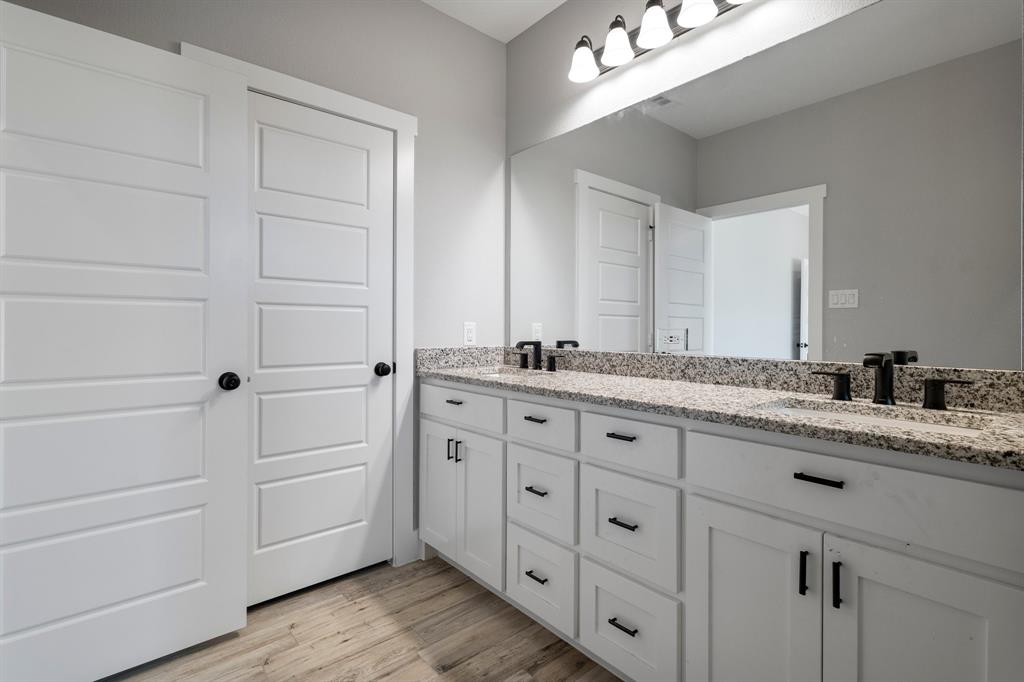 Westridge Estates Of Blue Ridge - Residential