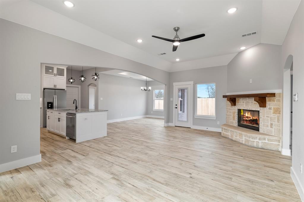 Westridge Estates Of Blue Ridge - Residential