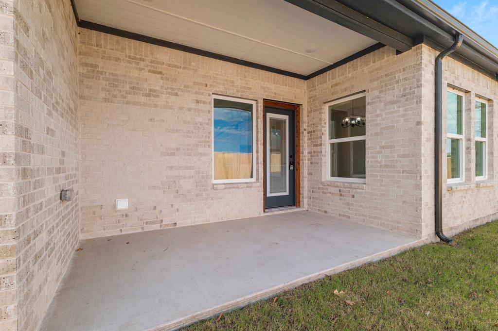 Westridge Estates Of Blue Ridge - Residential