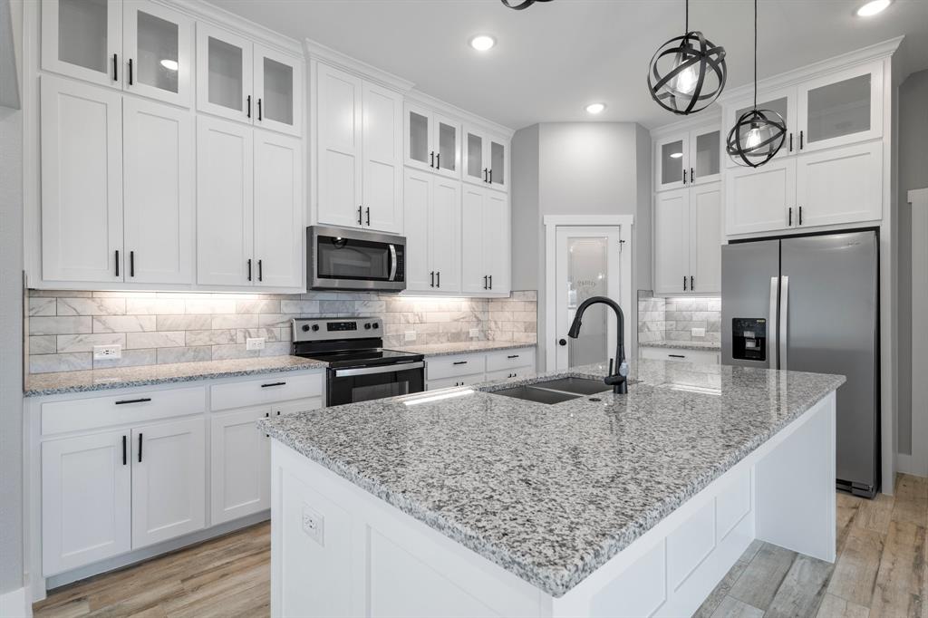 Westridge Estates Of Blue Ridge - Residential