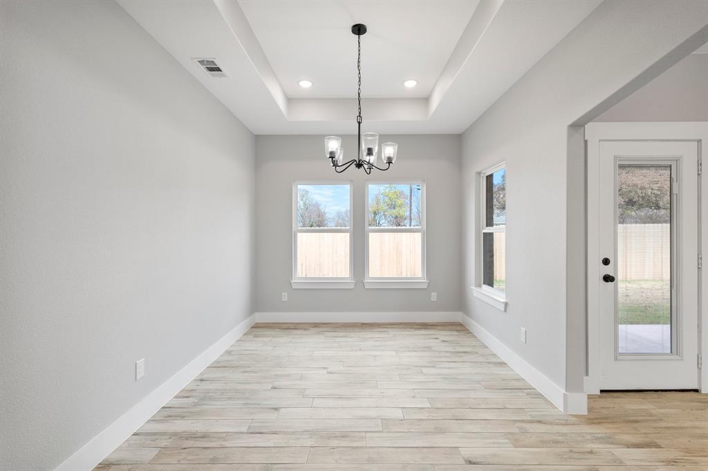 Westridge Estates Of Blue Ridge - Residential