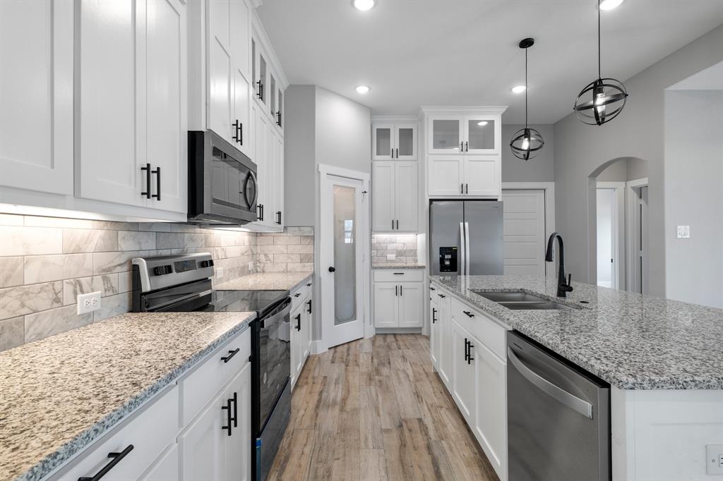 Westridge Estates Of Blue Ridge - Residential