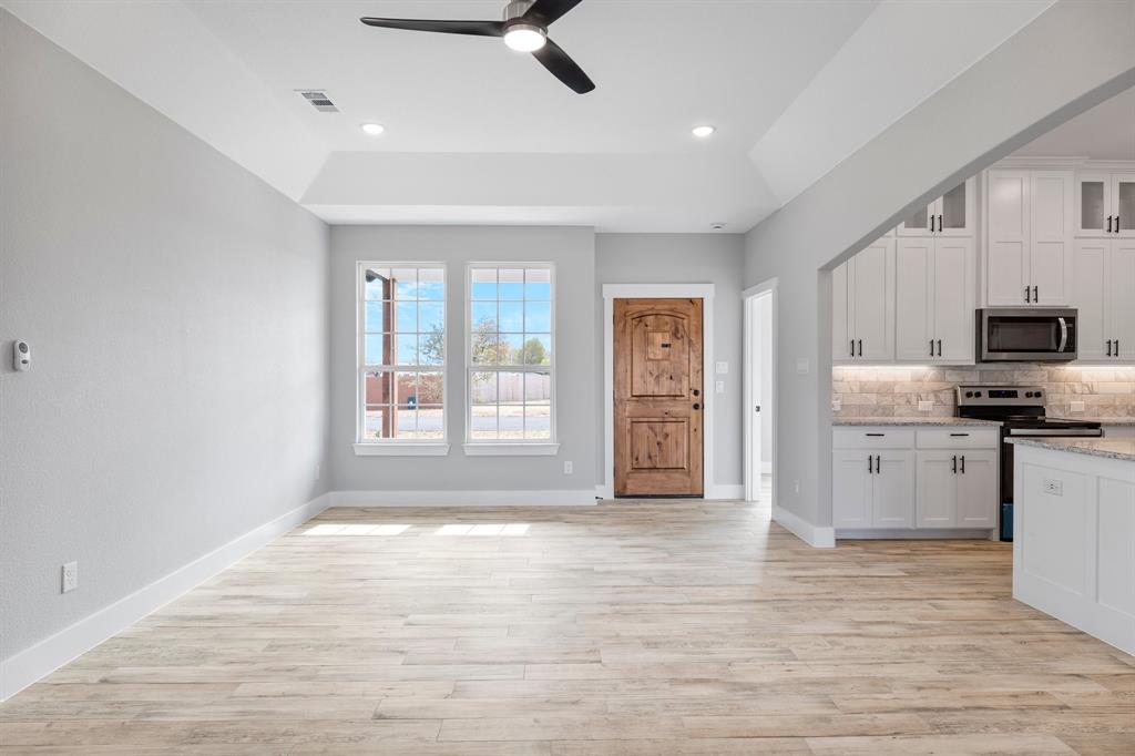 Westridge Estates Of Blue Ridge - Residential