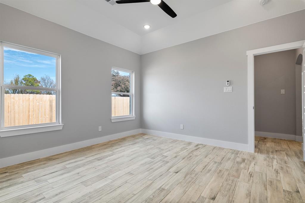 Westridge Estates Of Blue Ridge - Residential