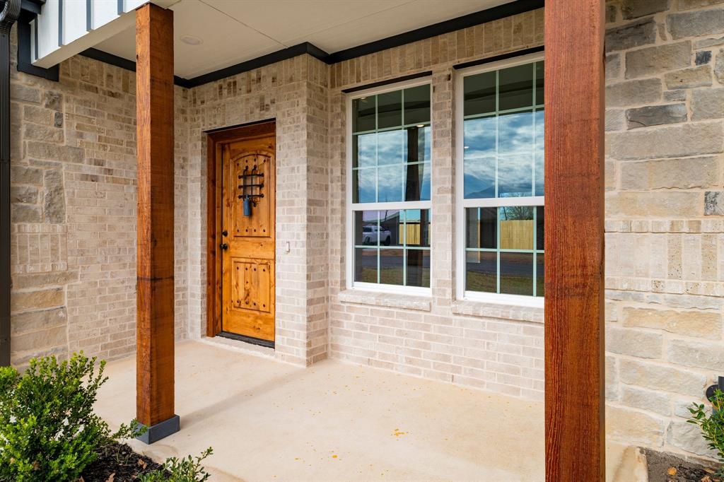 Westridge Estates Of Blue Ridge - Residential