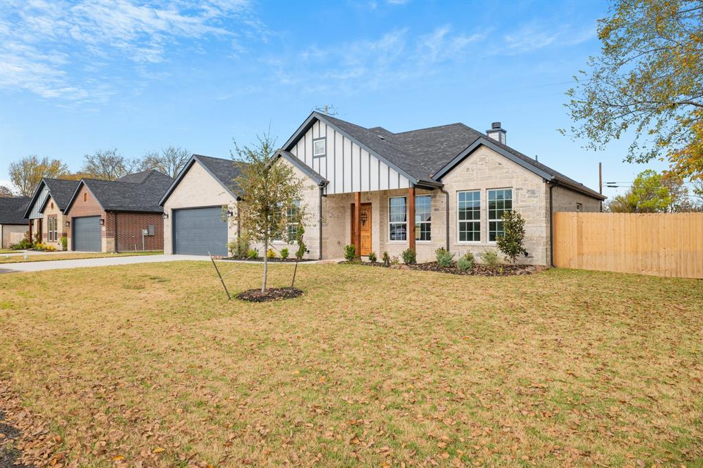 Westridge Estates Of Blue Ridge - Residential