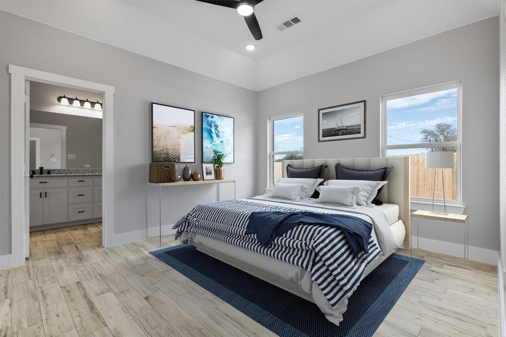 Westridge Estates Of Blue Ridge - Residential