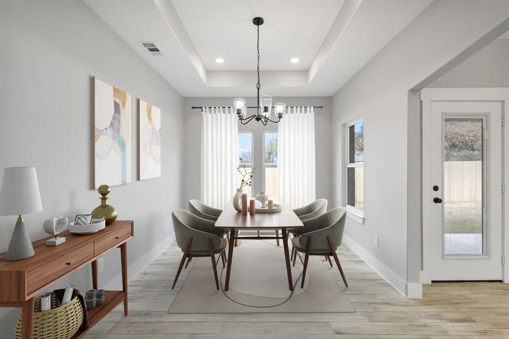 Westridge Estates Of Blue Ridge - Residential