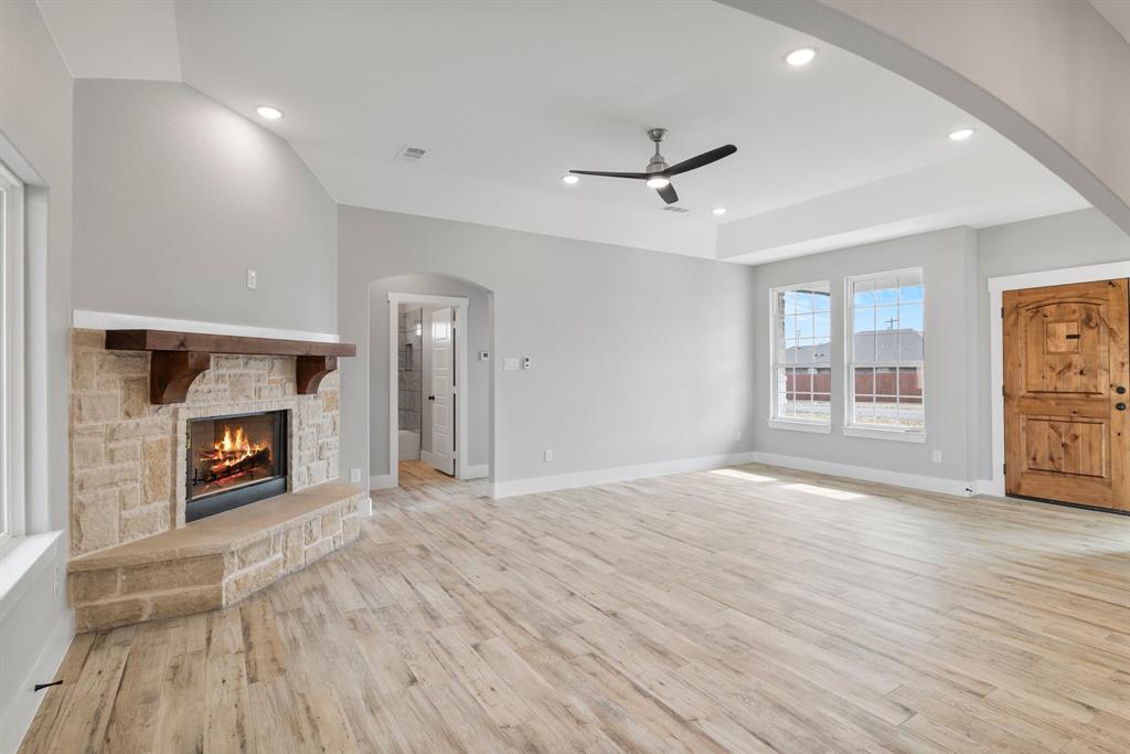 Westridge Estates Of Blue Ridge - Residential