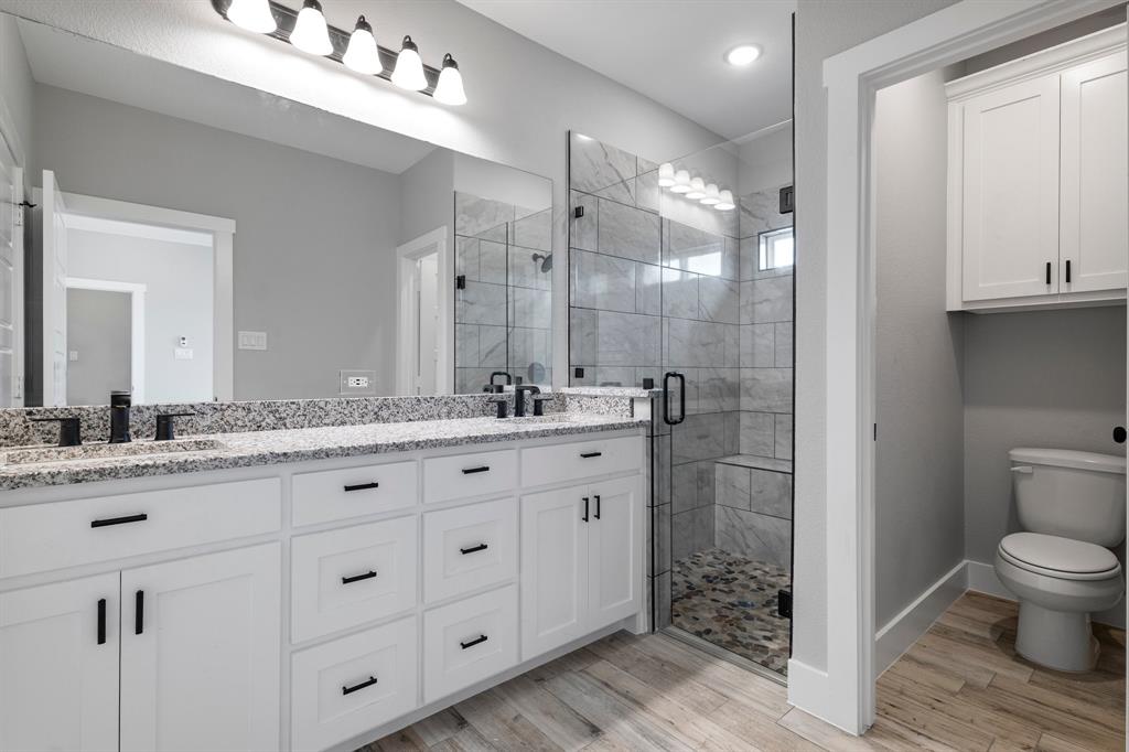 Westridge Estates Of Blue Ridge - Residential