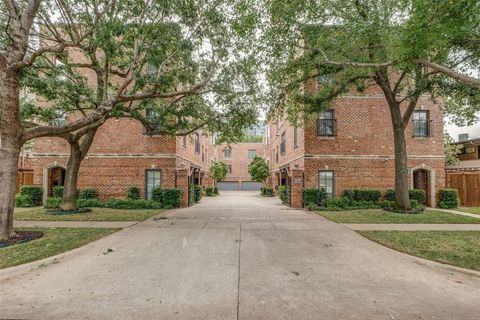 4330 Cole Avenue D Dallas TX 75205