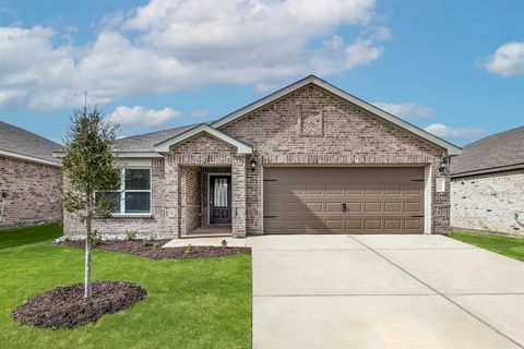 414 Gib Woodall Drive Venus TX 76084