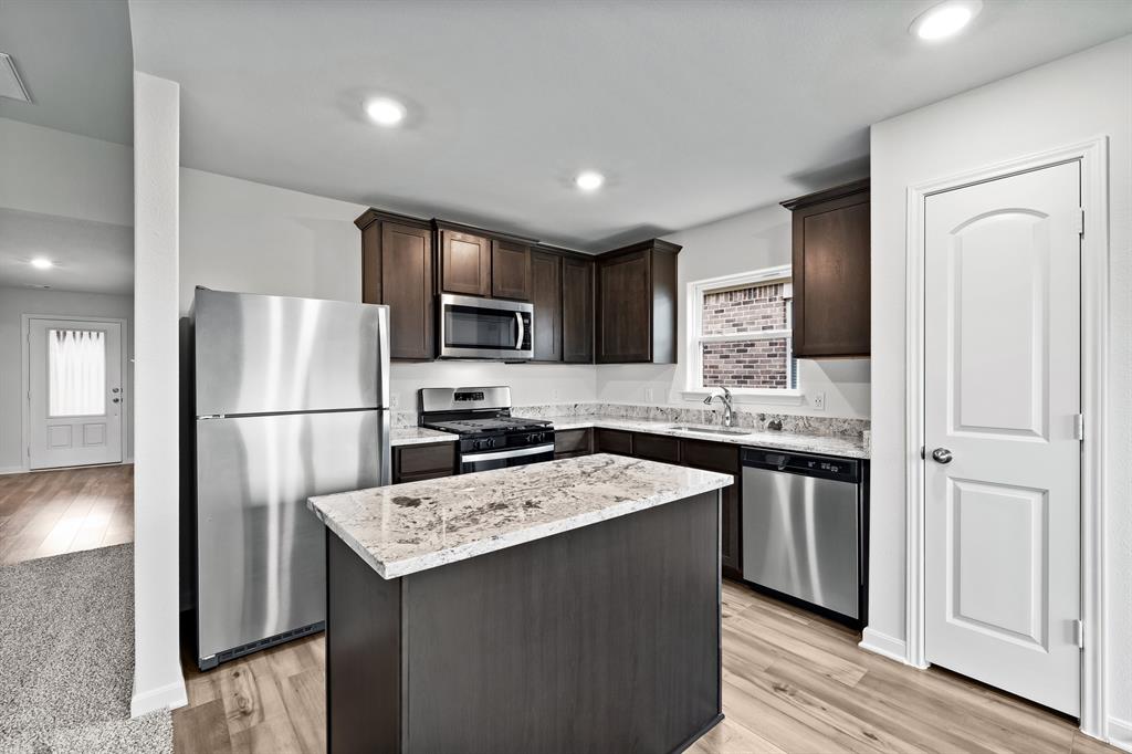 414 Gib Woodall Drive