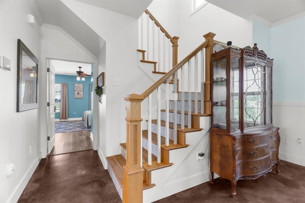 Cline Add - Residential