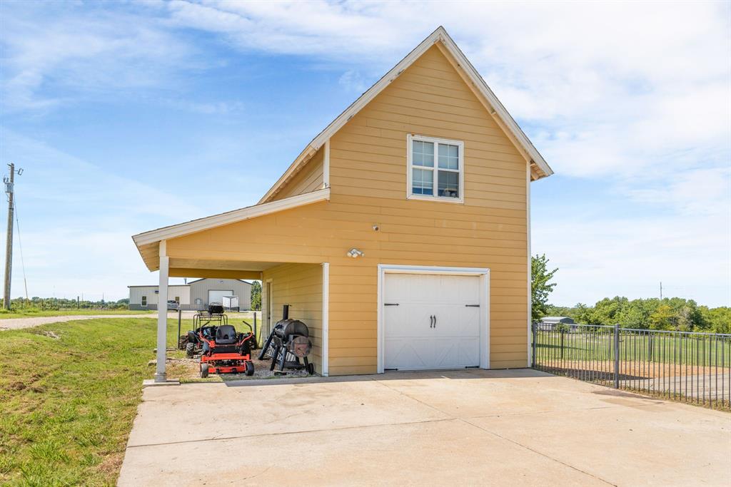 Cline Add - Residential