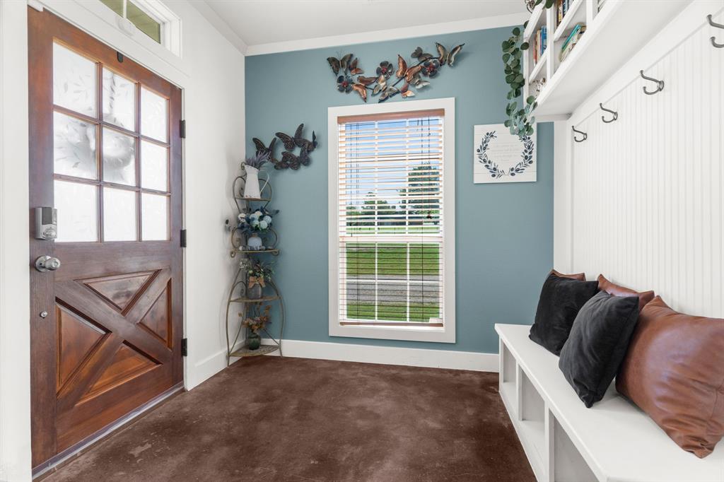 Cline Add - Residential