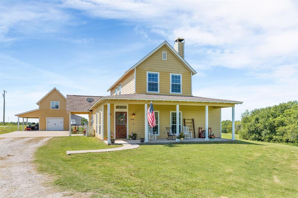 Cline Add - Residential