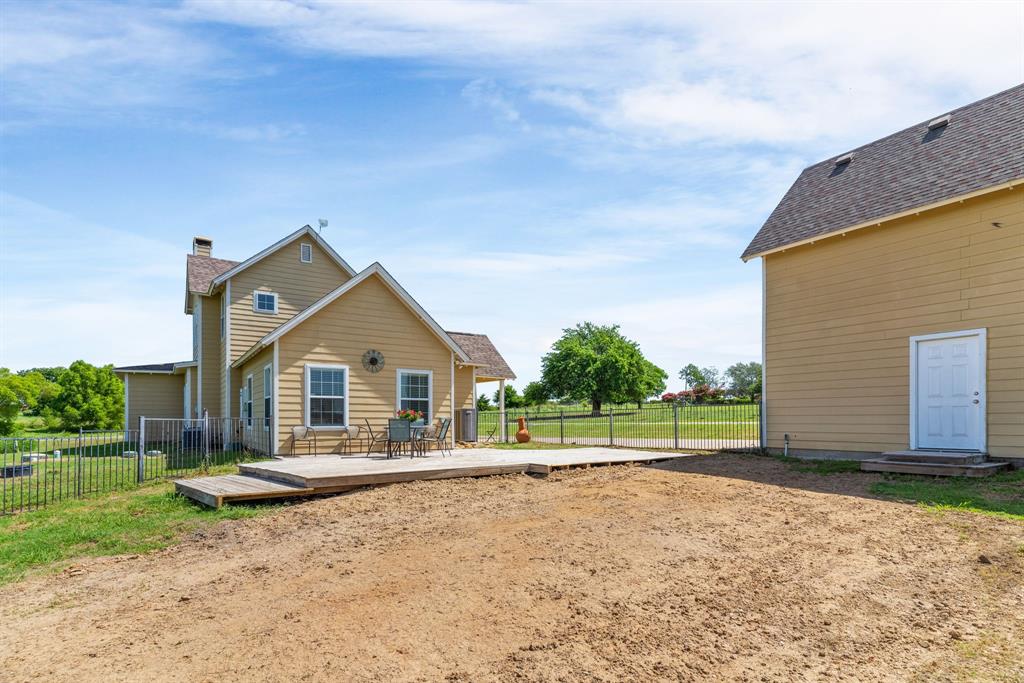 Cline Add - Residential