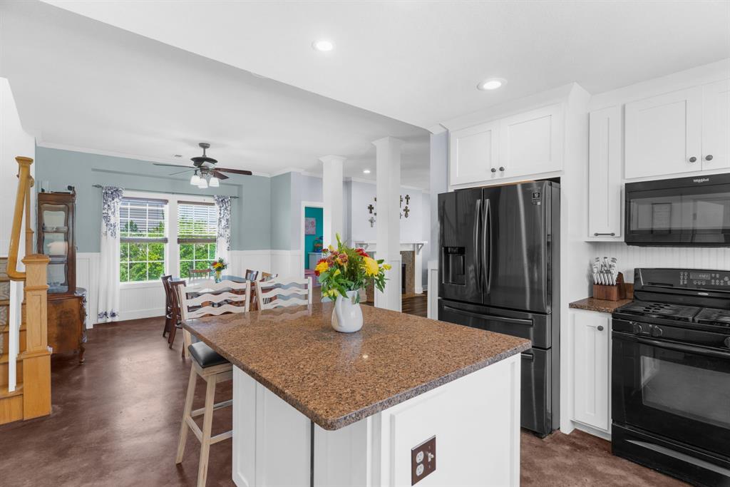 Cline Add - Residential