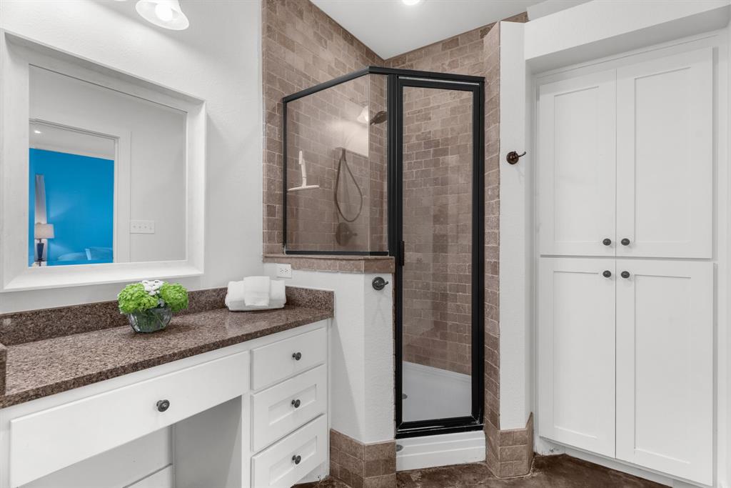 Cline Add - Residential