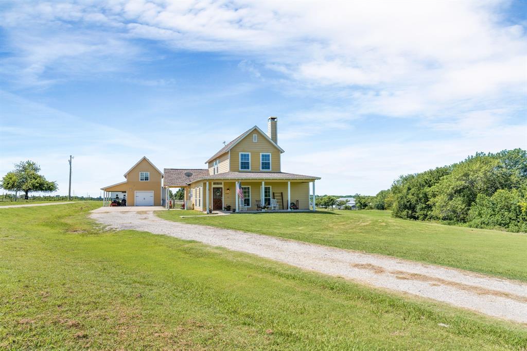 Cline Add - Residential