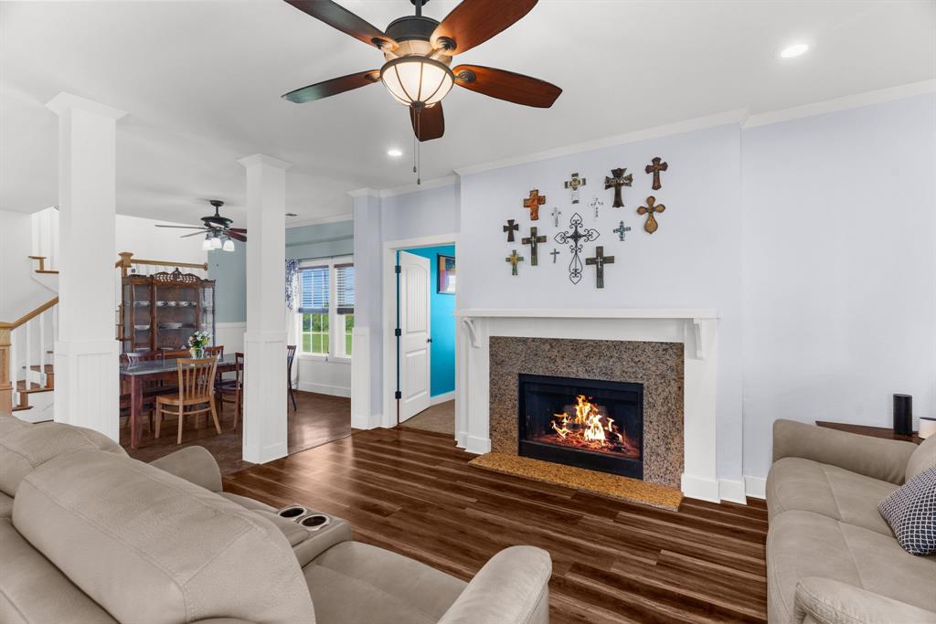 Cline Add - Residential