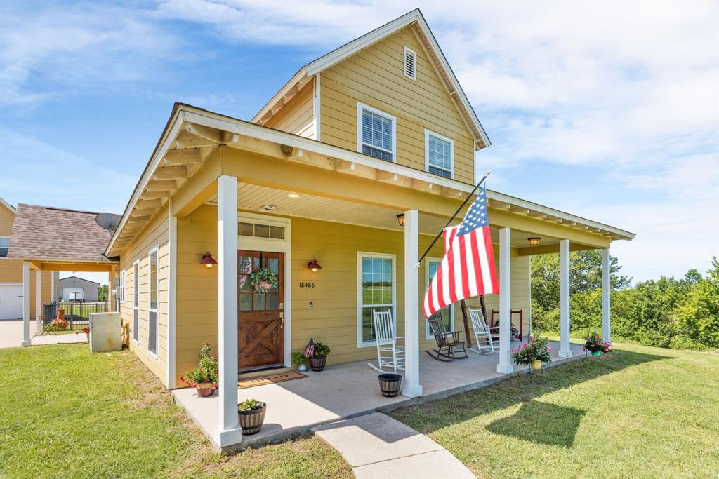 Cline Add - Residential