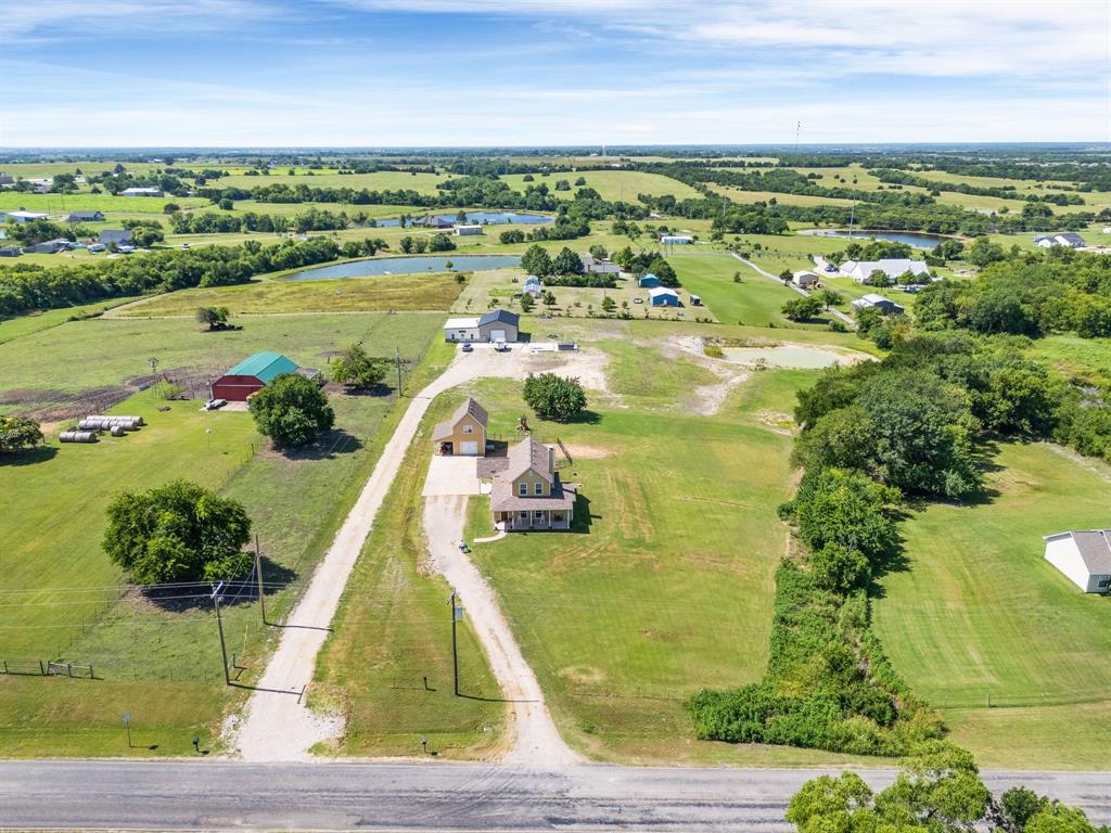 Cline Add - Residential