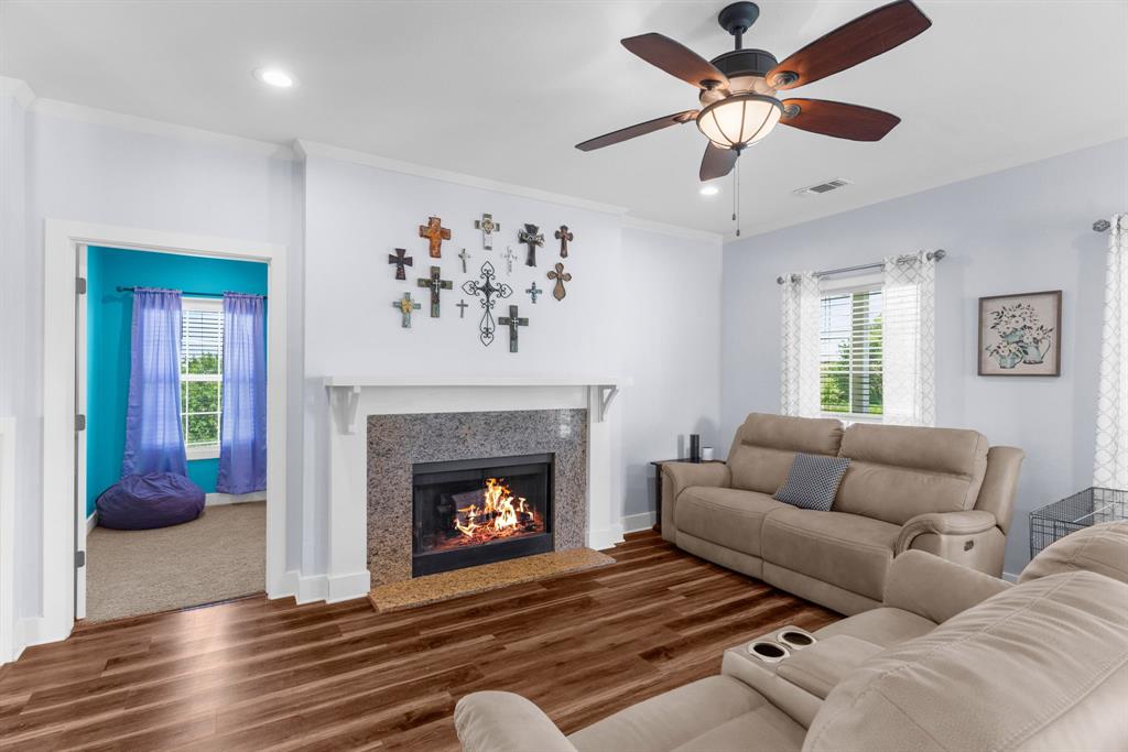 Cline Add - Residential