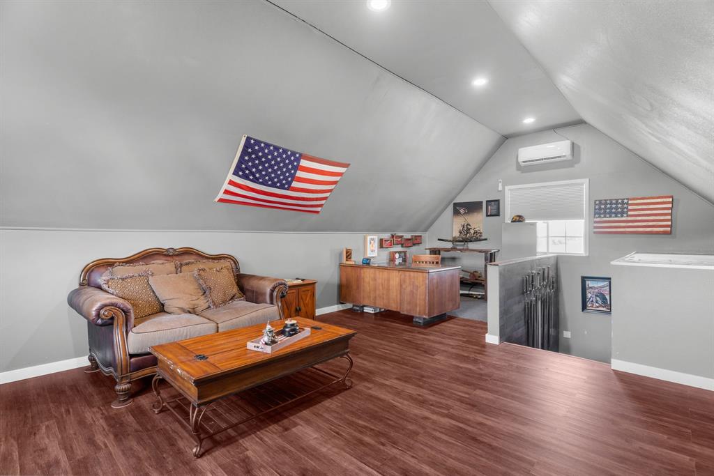 Cline Add - Residential